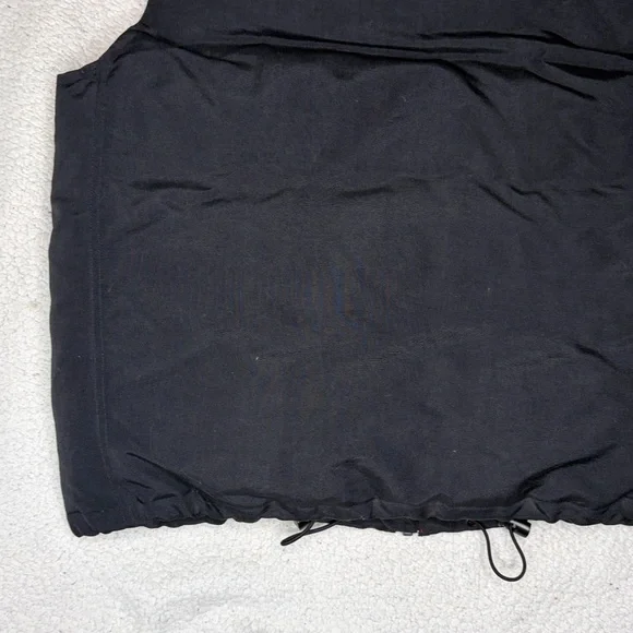 Vintage Tommy Hilfiger Expedition Down Utility Vest: Size Large - Picture 7 of 11